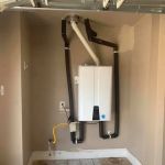 CR Plumbing, Heating & Air Conditioning