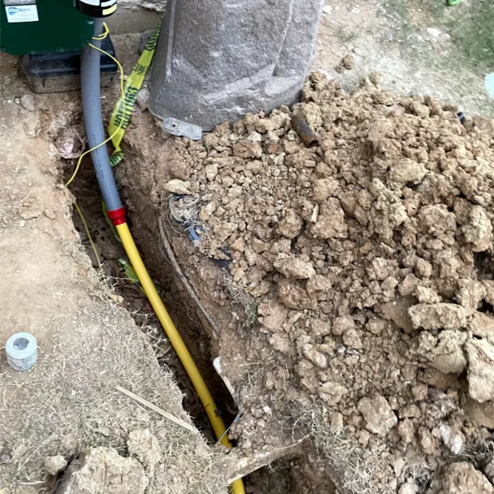 CR Plumbing, Heating & Air Conditioning Picture 8