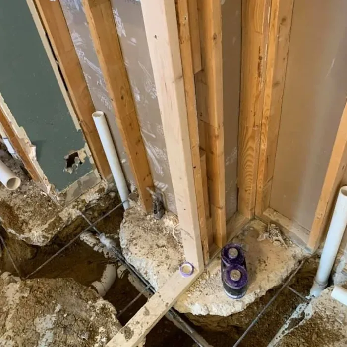 CR Plumbing, Heating & Air Conditioning Picture 7