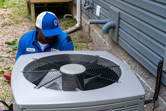 Strittmatter Plumbing, Heating and AC Picture 5