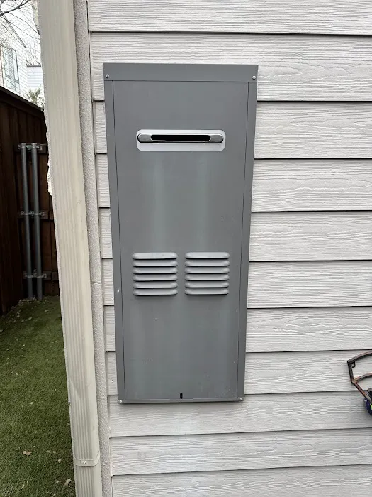 Strittmatter Plumbing, Heating and AC Picture 7