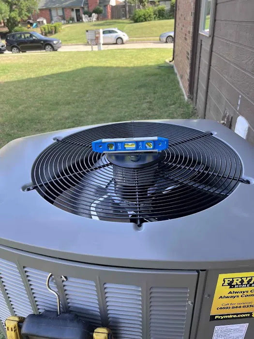 Strittmatter Plumbing, Heating and AC Picture 2