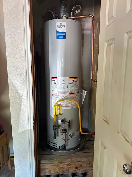 Strittmatter Plumbing, Heating and AC Picture 8