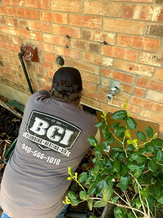 BCI Plumbing Heating and Air Picture 8
