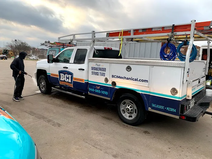 BCI Plumbing Heating and Air Picture 9