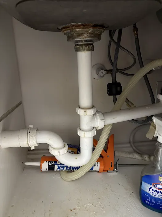 BCI Plumbing Heating and Air Picture 1