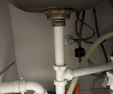 BCI Plumbing Heating and Air