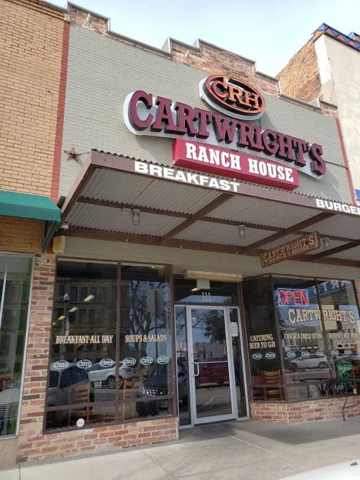 Best Air Cooling & Heating Denton Picture 1