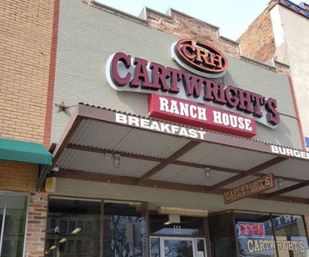 Best Air Cooling & Heating Denton