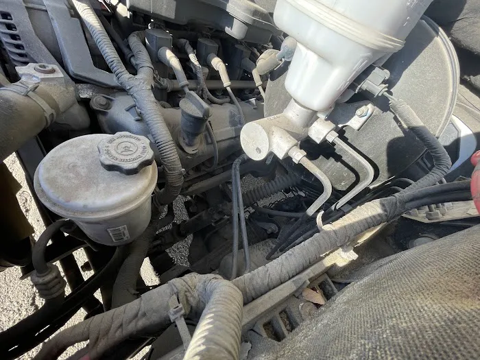 AutoPro Repair Transmission and Engine Picture 1