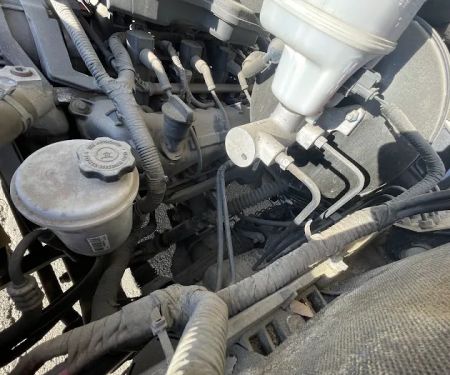 AutoPro Repair Transmission and Engine