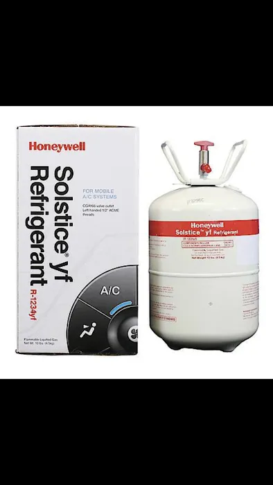 AutoPro Repair Transmission and Engine Picture 6