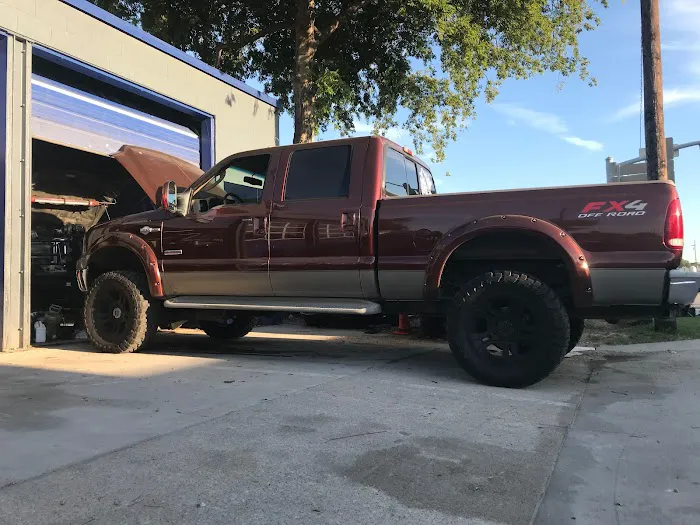 AutoPro Repair Transmission and Engine Picture 3