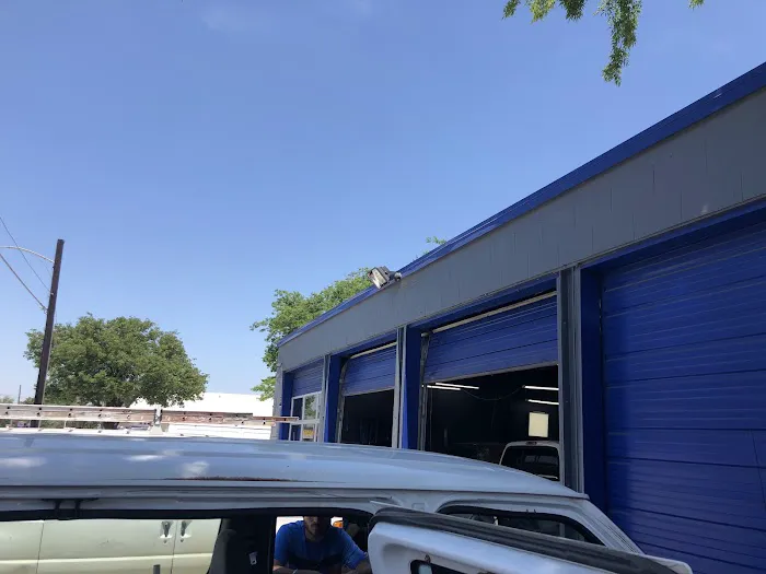 AutoPro Repair Transmission and Engine Picture 5