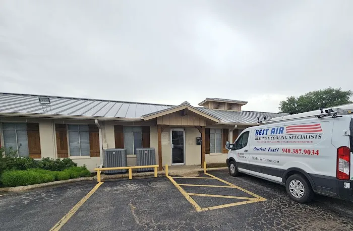 Best Air Heating and Cooling Specialists Picture 1