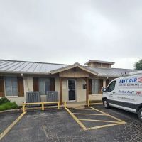 Best Air Heating and Cooling Specialists ico