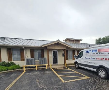 Best Air Heating and Cooling Specialists