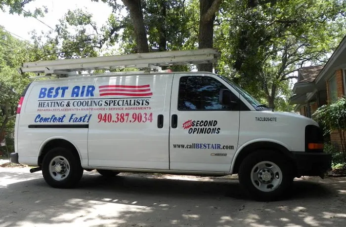 Best Air Heating and Cooling Specialists Picture 2