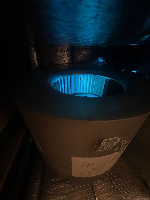 Force Home Services Plumbing, AC, & Heating Picture 7