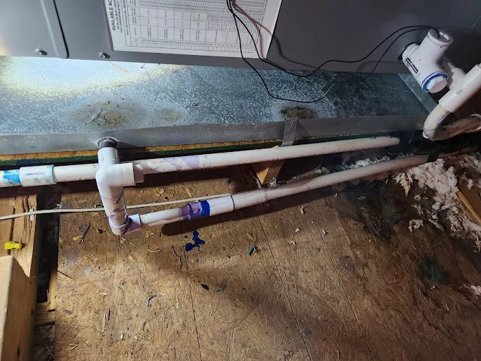 Force Home Services Plumbing, AC, & Heating Picture 8