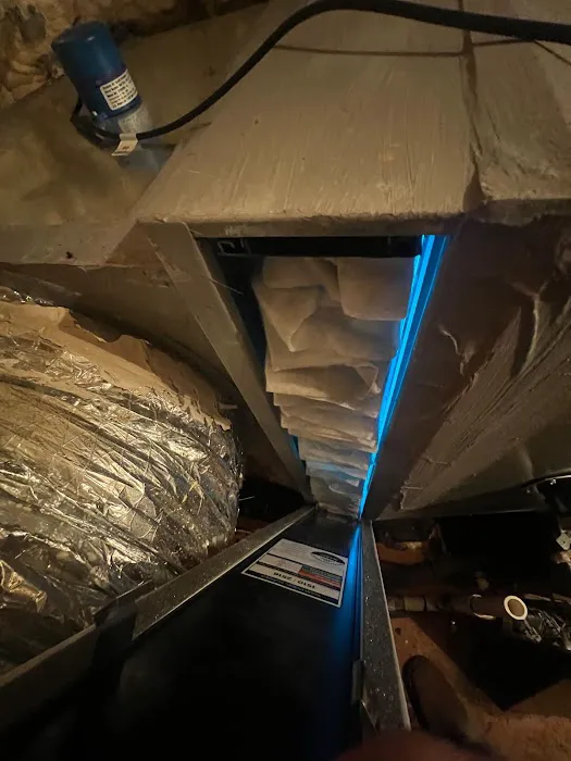 Force Home Services Plumbing, AC, & Heating Picture 3