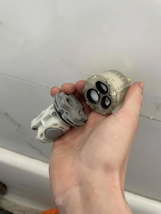 Force Home Services Plumbing, AC, & Heating Picture 4