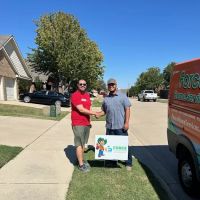 Force Home Services Plumbing, AC, & Heating ico