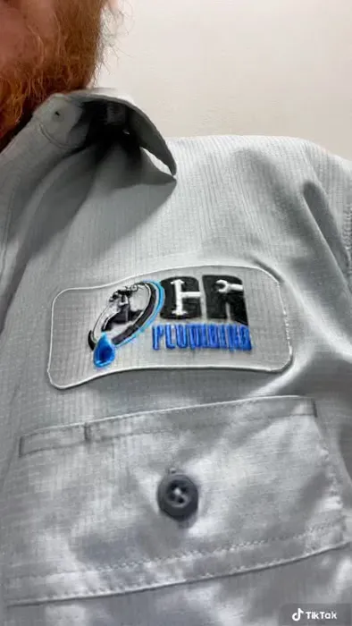 CR Plumbing, Heating & Air Conditioning Picture 1