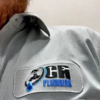 CR Plumbing, Heating & Air Conditioning ico