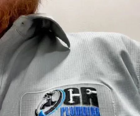 CR Plumbing, Heating & Air Conditioning