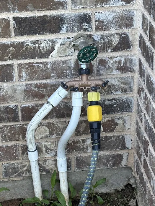 CR Plumbing, Heating & Air Conditioning Picture 2