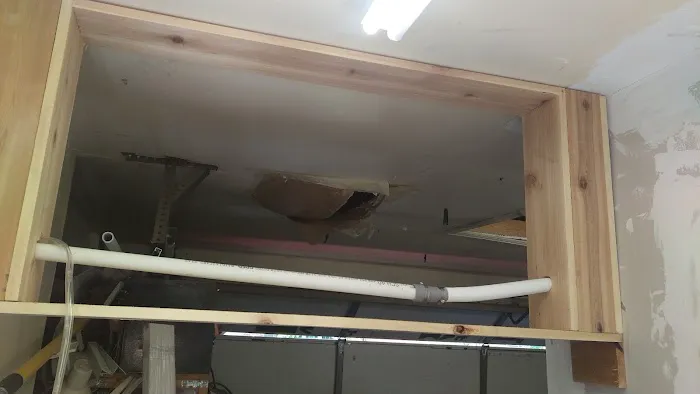 CW Service Pros Plumbing, Heating & Air Conditioning Picture 6