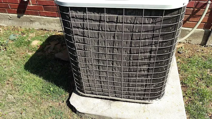 CW Service Pros Plumbing, Heating & Air Conditioning Picture 1