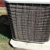 CW Service Pros Plumbing, Heating & Air Conditioning ico