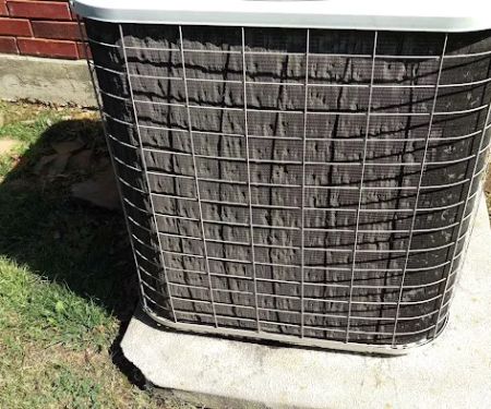 CW Service Pros Plumbing, Heating & Air Conditioning