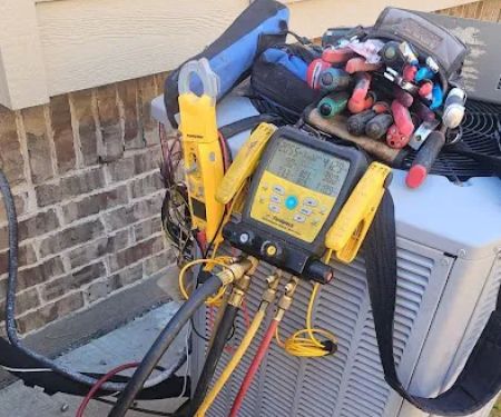 Brownstone Complete Services