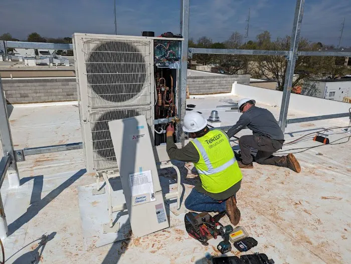 Brownstone Complete Services Picture 8