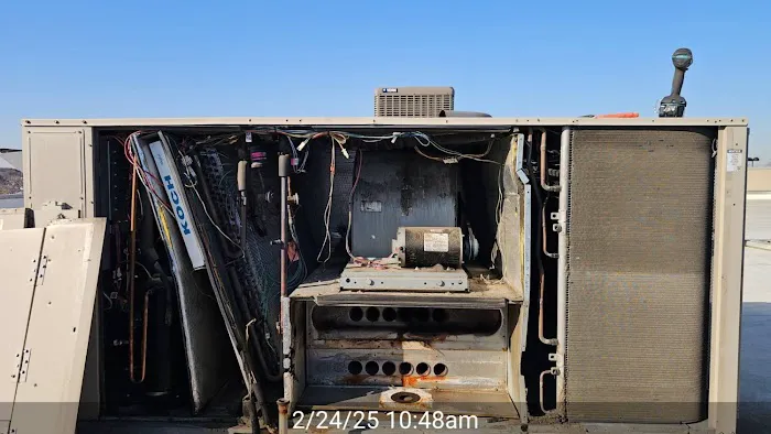 Brownstone Complete Services Picture 6