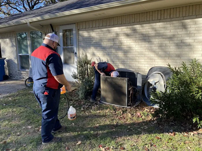 Triple A Heating, Plumbing & AC Repair Picture 2