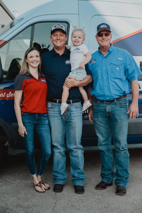 Triple A Heating, Plumbing & AC Repair Picture 5