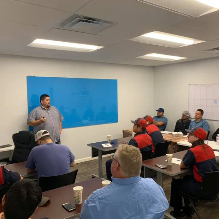 Triple A Heating, Plumbing & AC Repair Picture 9