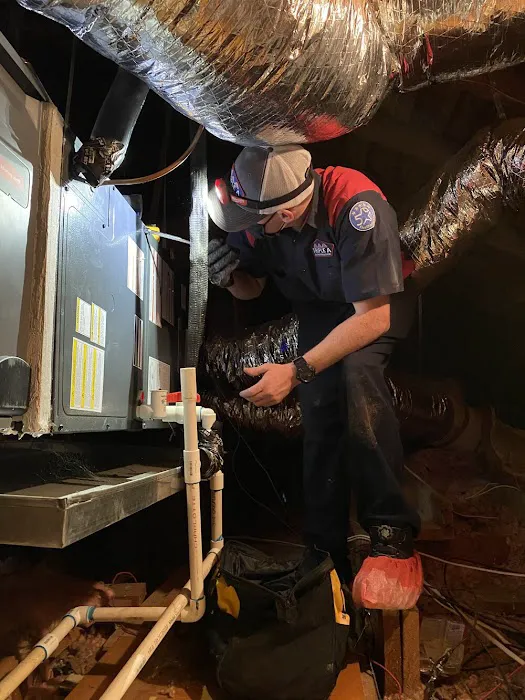 Triple A Heating, Plumbing & AC Repair Picture 1