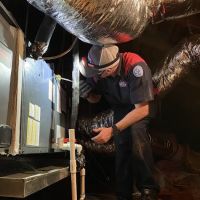 Triple A Heating, Plumbing & AC Repair ico