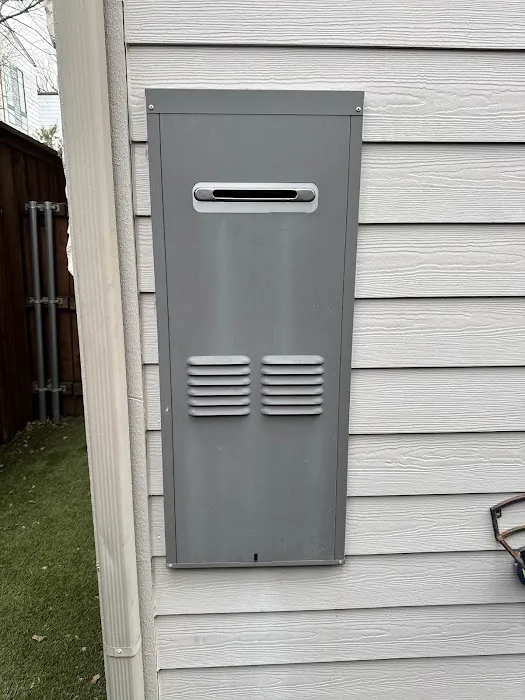 Strittmatter Plumbing, Heating and AC Picture 1