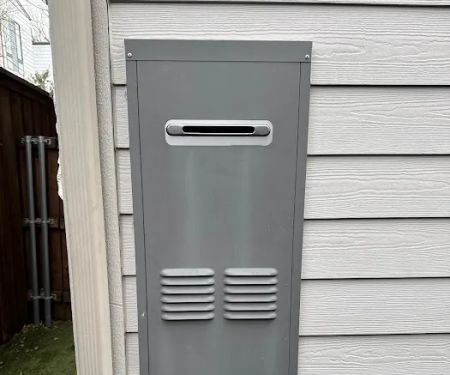 Strittmatter Plumbing, Heating and AC