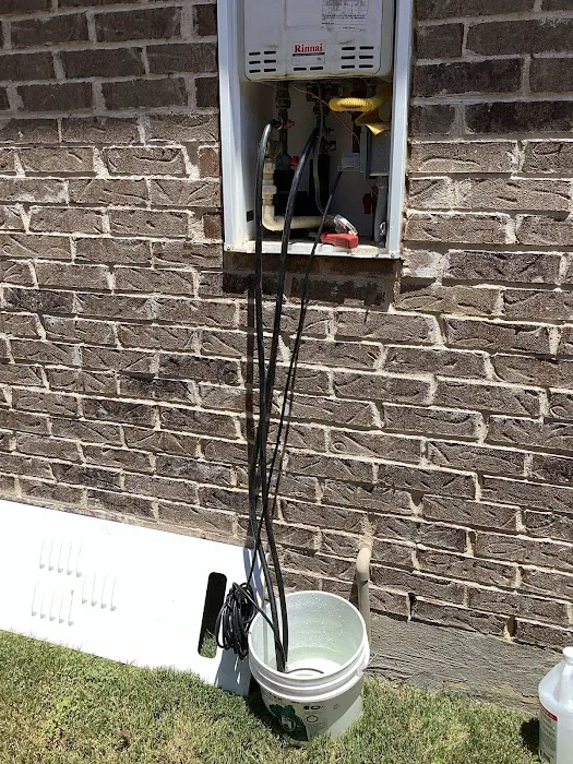 Strittmatter Plumbing, Heating and AC Picture 8