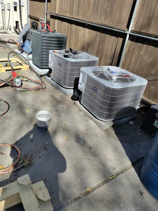 Mr mendez air conditioning and heating Picture 8