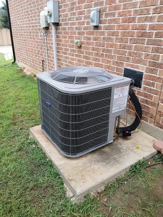 Mr mendez air conditioning and heating Picture 2