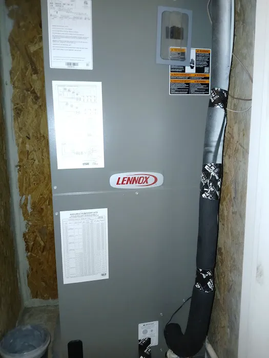 Mr mendez air conditioning and heating Picture 4