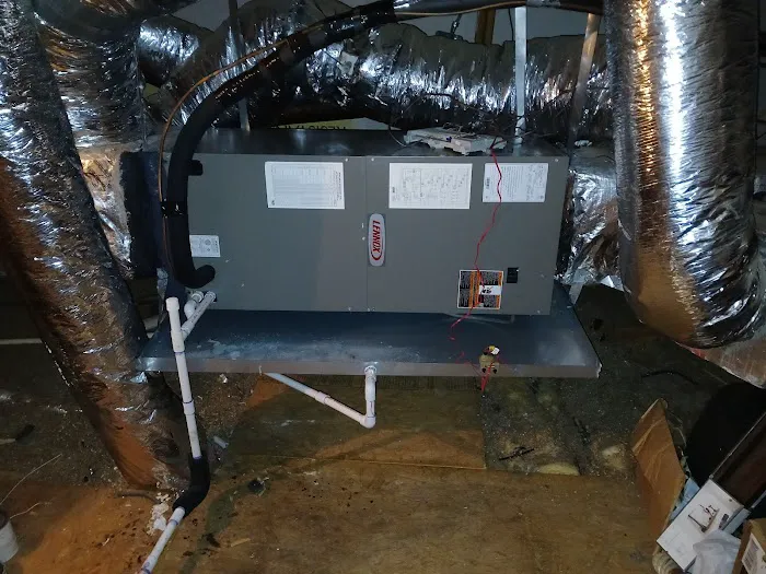 Mr mendez air conditioning and heating Picture 3
